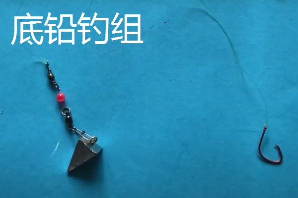 筏钓的特点，主要钓淡水鱼为主