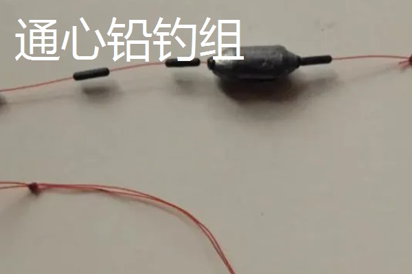 筏钓的特点，主要钓淡水鱼为主