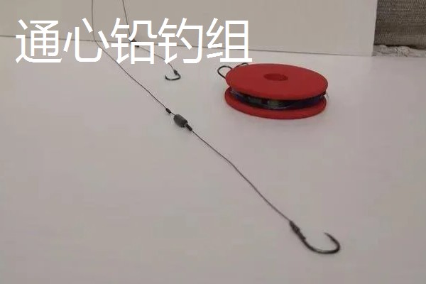 筏钓的特点，主要钓淡水鱼为主