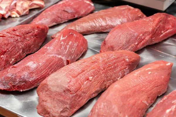 牦牛肉和牛肉的区别,营养、肉质架构均不同