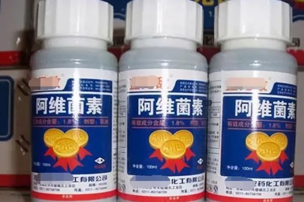 600斤牛要打多少10毫升的伊维菌素,打20毫升才可以