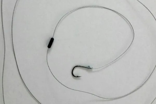 长竿的抛竿方式,主要有以下3种方法