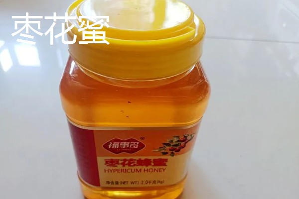 冬天建议喝槐花蜜还是枣花蜜,建议喝枣花蜜