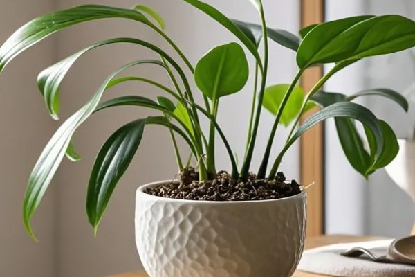 光照对植物有什么影响，能起到调节生长、诱导开花等作用