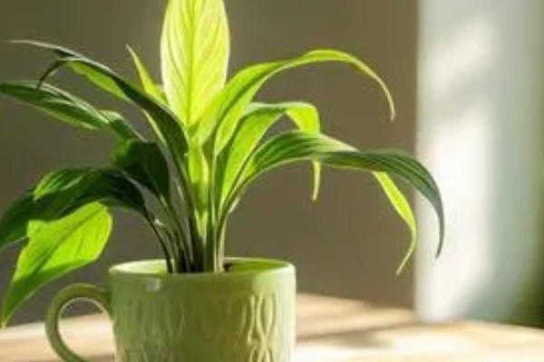 光照对植物有什么影响，能起到调节生长、诱导开花等作用