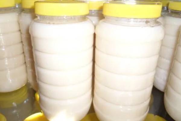 椴树蜜什么时间上市,每年的7月初至7月20日上市