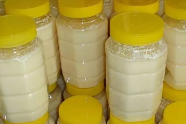 椴树蜜什么时间上市,每年的7月初至7月20日上市