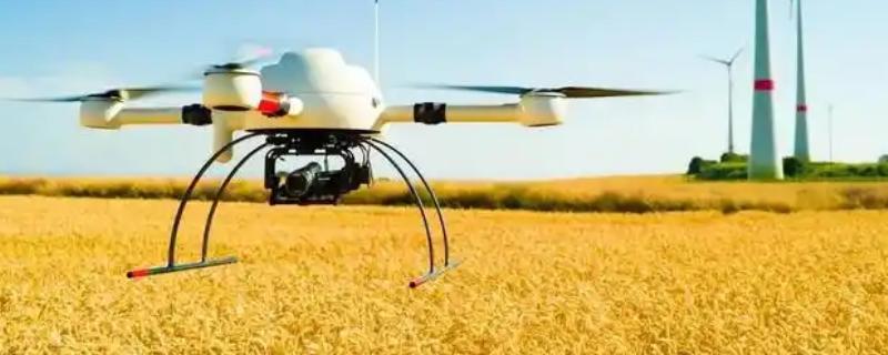 智能农业的指导者是什么，是当地农技管理人员及政府