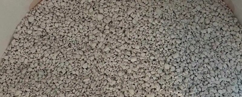 钾肥有什么种类，常见硫酸钾、磷酸二氢钾等类型