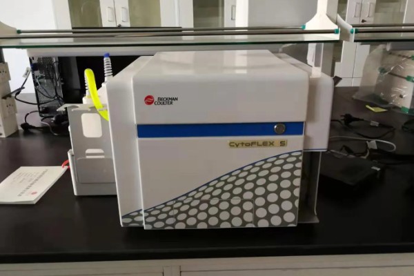 在牧草育种中流式细胞仪有什么作用，具有分析细胞受体和细胞功能等用途