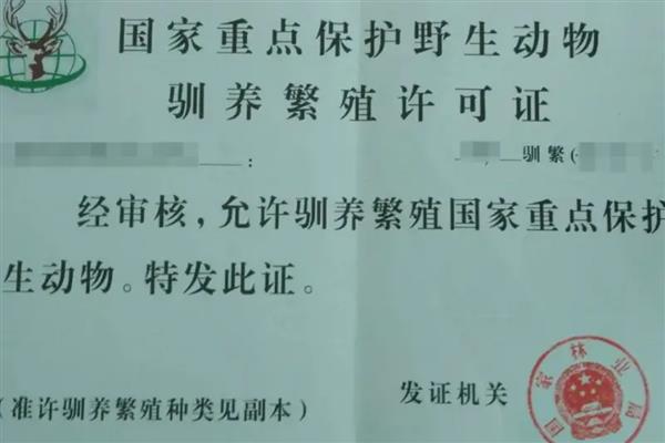 养殖青蛙需要办理哪些手续，要办理养殖证、营业执照等