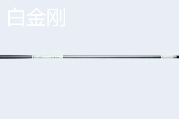 高碳鱼竿和碳素鱼竿的区别，吨位不同