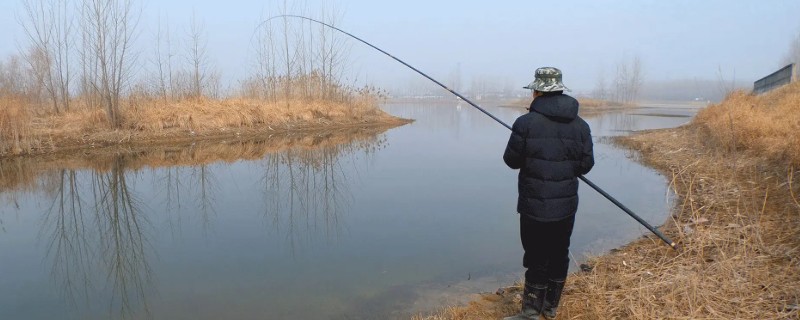 台钓和传统钓的区别,台钓实际上就是台湾钓鱼技法的简称