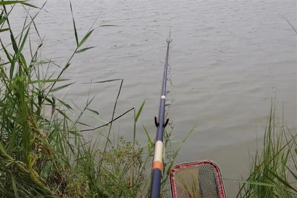 中通竿能远投吗,可以但不适合远投