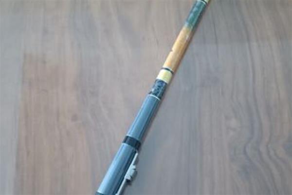 中通竿能远投吗,可以但不适合远投