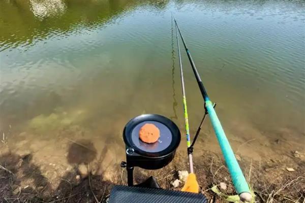 中通竿能远投吗,可以但不适合远投