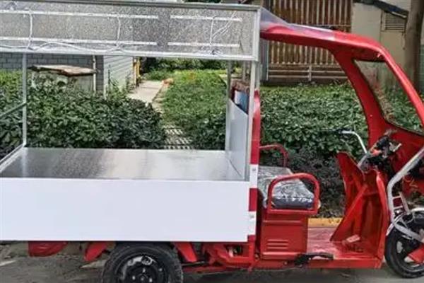 农村的偏门点子，推荐家庭监控器、智能机器人等