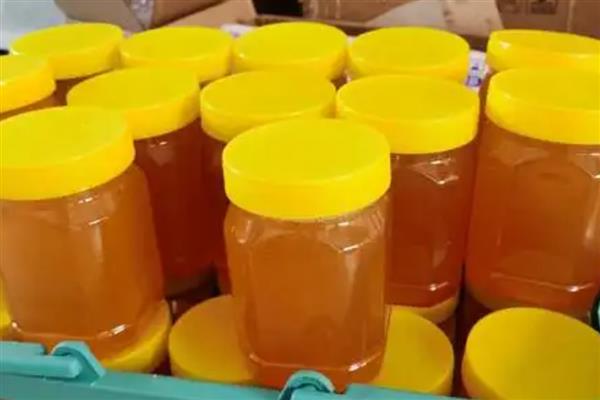 蜂蜜的保质期有多长,没有严格意义上的保质期