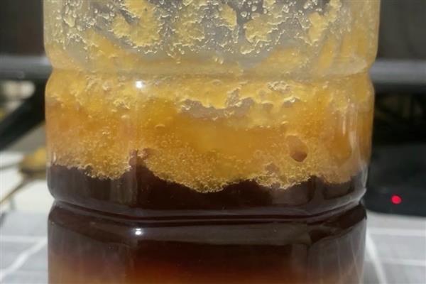 蜂蜜的保质期有多长,没有严格意义上的保质期