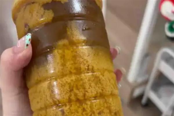 蜂蜜的保质期有多长,没有严格意义上的保质期