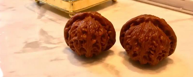 宫灯核桃的简介，属于帽子类核桃