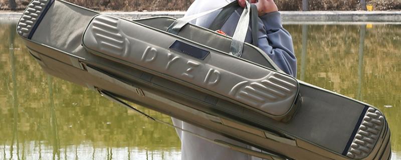 鱼竿包的简介，是指装鱼竿的背包或手提包