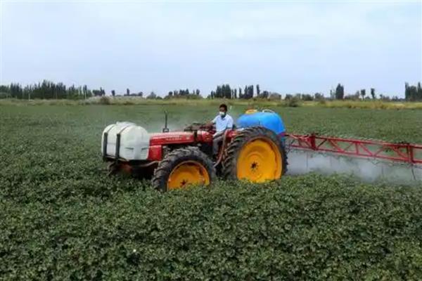 杀虫单的禁用作物,对蚕和蜜蜂具有毒性
