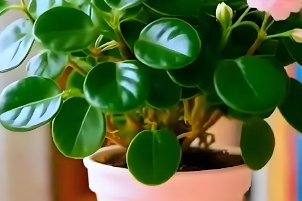 电脑宝宝怎么养殖，春夏秋季节要接受散射光