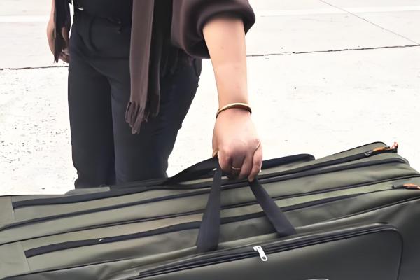 鱼竿包的简介,是指装鱼竿的背包或手提包