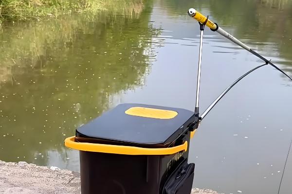 鱼竿包的简介,是指装鱼竿的背包或手提包