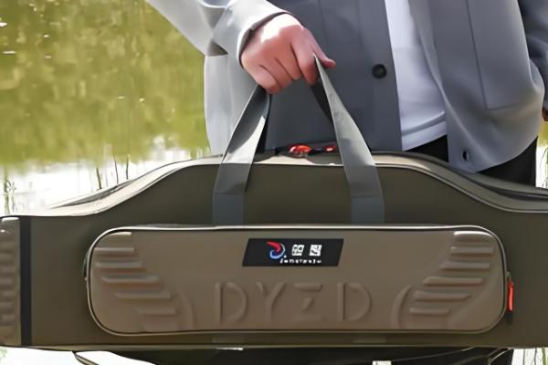 鱼竿包的简介,是指装鱼竿的背包或手提包