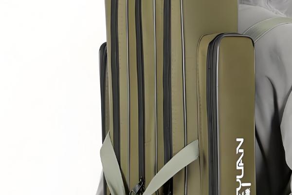 鱼竿包的简介,是指装鱼竿的背包或手提包