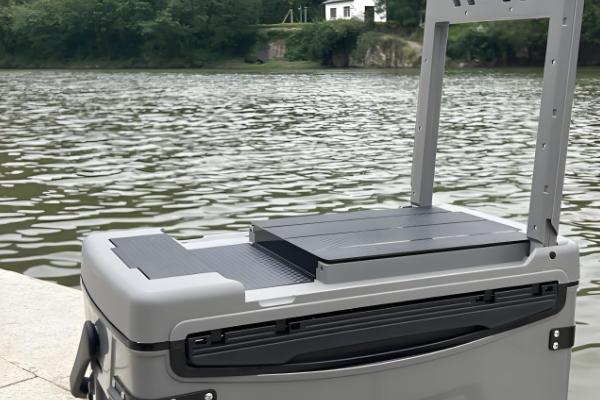 鱼竿包的简介,是指装鱼竿的背包或手提包