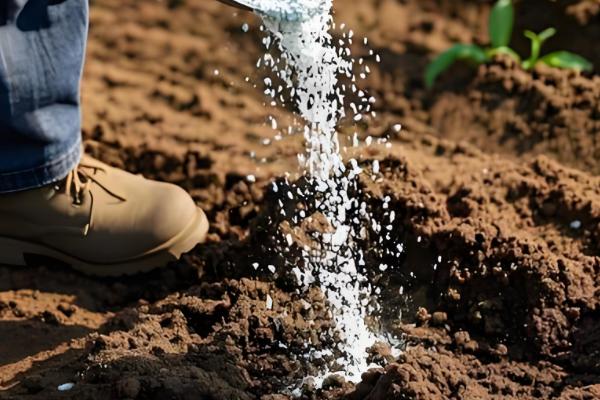 噻唑膦的使用方法,不可直接和作物的根系接触