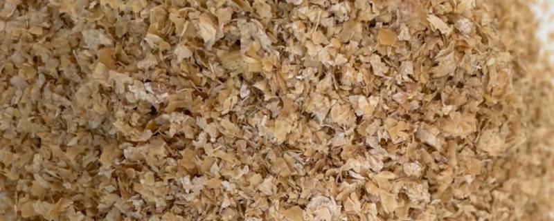 麸皮在饲料中有哪些作用，一般用来调节日粮的能量浓度