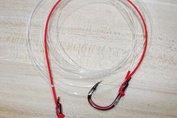 2.7米鱼竿与多长的主线一起使用，手竿和主线差不多等长时便于抛竿