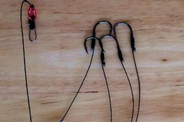 伊势尼1号钓鲫鱼好吗，可用来钓鲫鱼