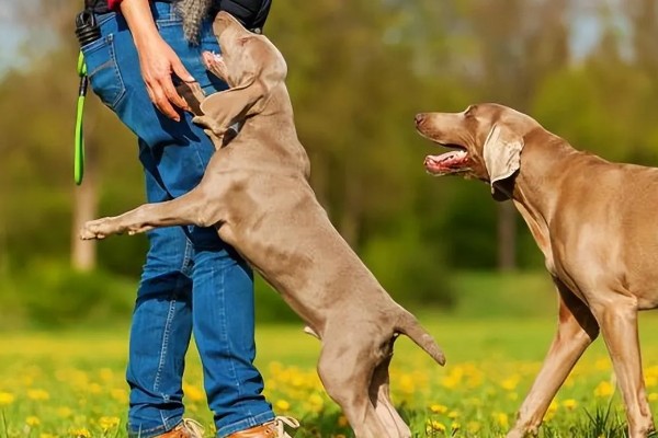狗狗会哭吗，异物刺激会导致狗狗流泪