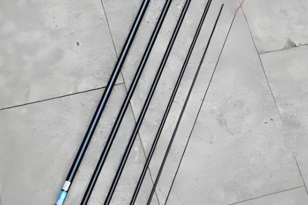 500元内的鱼竿推荐，大物师旗舰版、宏图五代等品牌值得选择