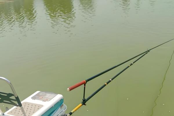 500元内的鱼竿推荐，大物师旗舰版、宏图五代等品牌值得选择