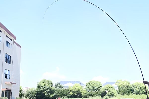 500元内的鱼竿推荐，大物师旗舰版、宏图五代等品牌值得选择