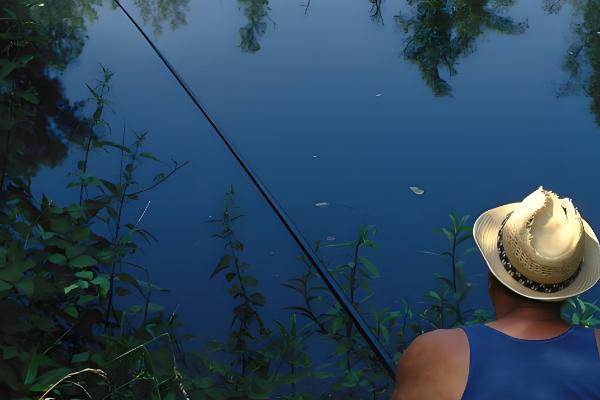 500元内的鱼竿推荐，大物师旗舰版、宏图五代等品牌值得选择