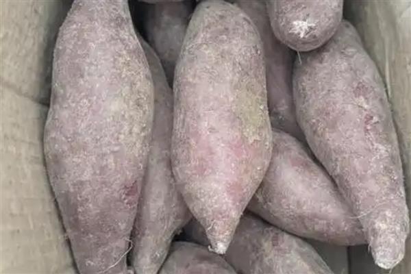 紫薯皮能吃吗，吃紫薯无需撕皮