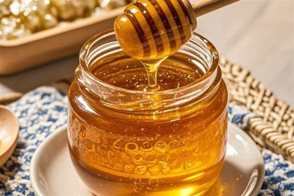 橙花蜜简介,是蜜蜂采集橙树花蜜酿制而成的