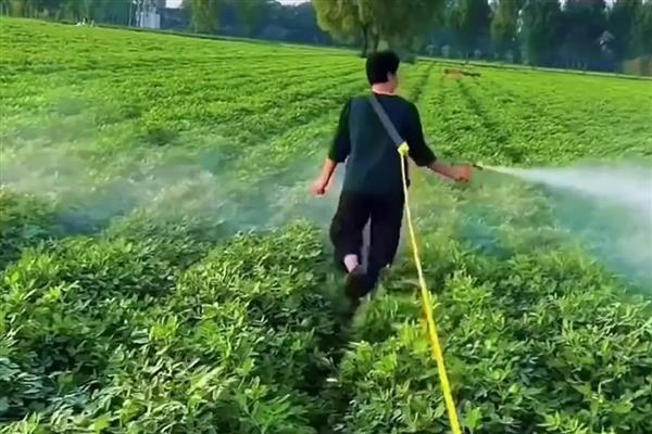 喹硫磷的使用注意事项,每季作物最多只能使用3次