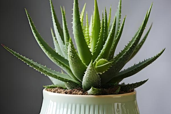 吸甲醛的植物有哪些，常见的有龟背竹、虎尾兰等