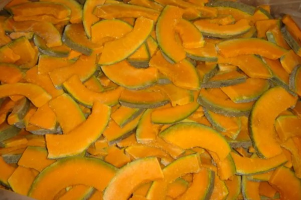 窝瓜可以放冰箱吗,可以放在冰箱冷藏或冷冻