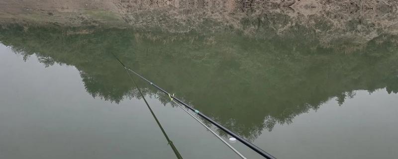 3到5米的水深能否使用拉饵，多添加一些拉丝粉便可使用