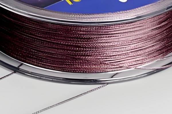 1.2号子线与几号主线一起使用，搭配2.0号主线比较合适