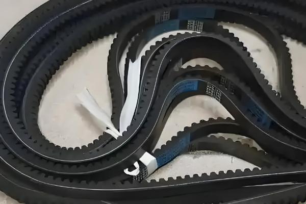 选用农机三角带的方法，首先要选准型号